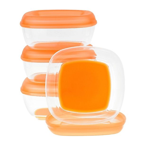 Vital Baby Aufbewahrungsdose Gefrierschalen Frischhaltebox günstig online kaufen