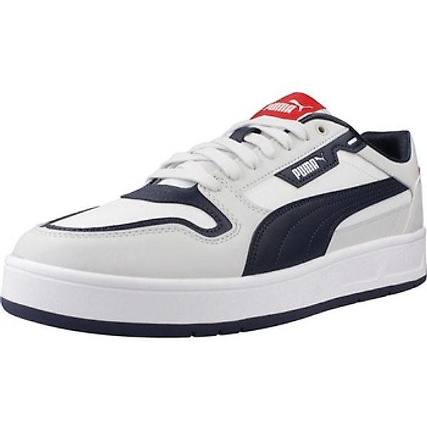 Puma  Sneaker COURT CLASSIC STREET günstig online kaufen