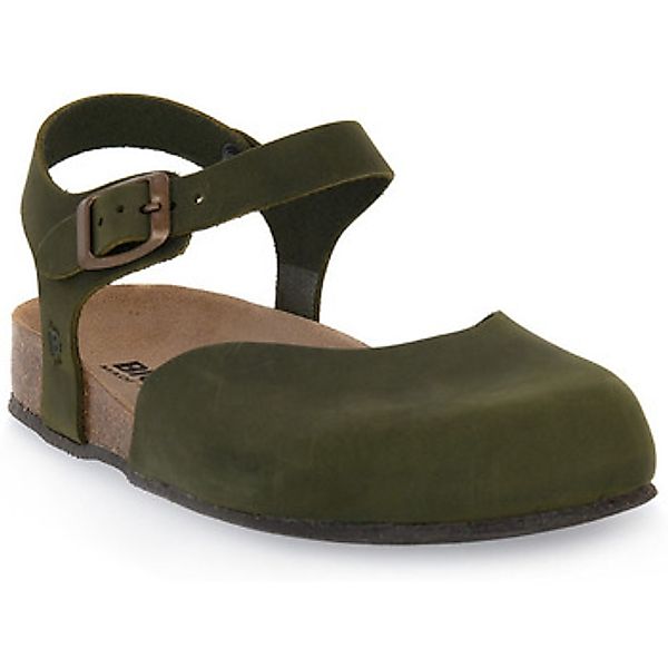 Bioline  Sandalen HOLLY CIPRESSO INGRASSATO günstig online kaufen