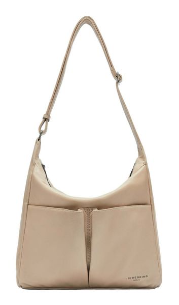 Liebeskind Berlin Schultertasche Hobo Bag, aus günstig online kaufen
