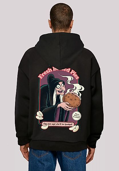 F4NT4STIC Kapuzenpullover "Disney Villians One Bite Fresh Baked Pies", Prem günstig online kaufen