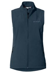 VAUDE Funktionsweste Women's Yaras Vest (1-tlg) günstig online kaufen