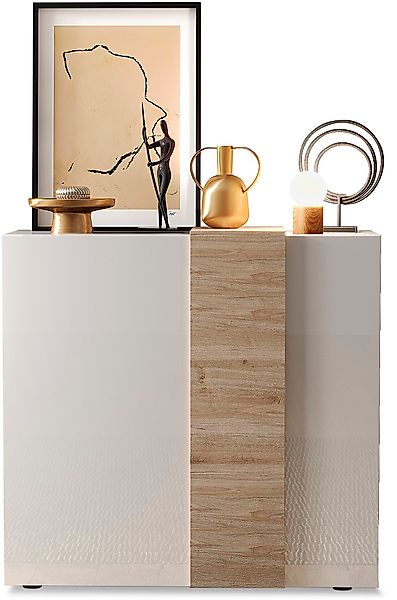 INOSIGN Highboard Venus, Kommode, Höhe 113 günstig online kaufen