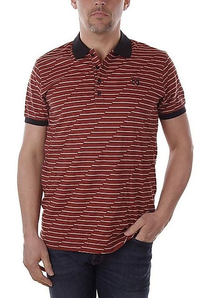 Diesel Poloshirt Diesel T-Bents Camicia Herren Poloshirt günstig online kaufen