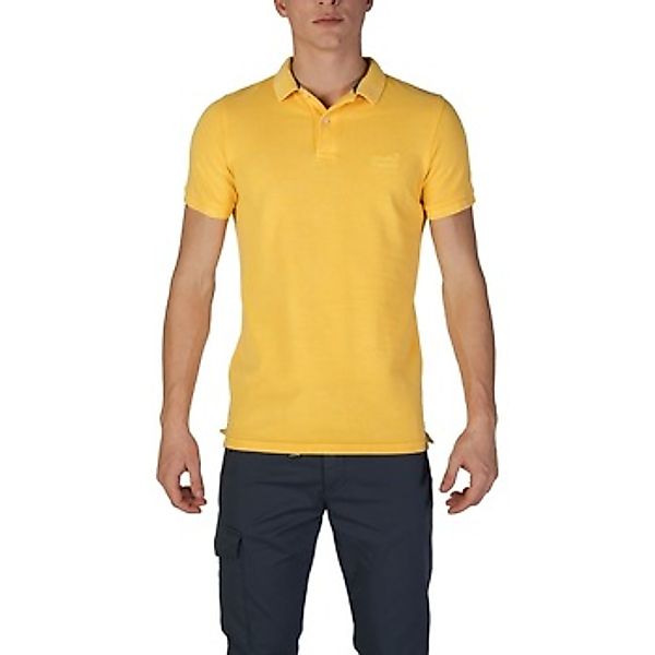 Superdry  Poloshirt M1110345A günstig online kaufen