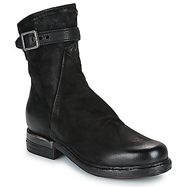 Airstep / A.S.98  Damenstiefel ARCH BUCKLE günstig online kaufen