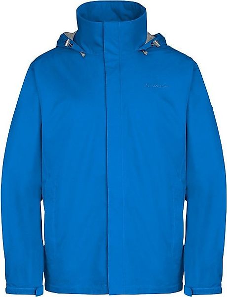 VAUDE Trekkingjacke Me Escape Light Jacket ATE BLUE günstig online kaufen