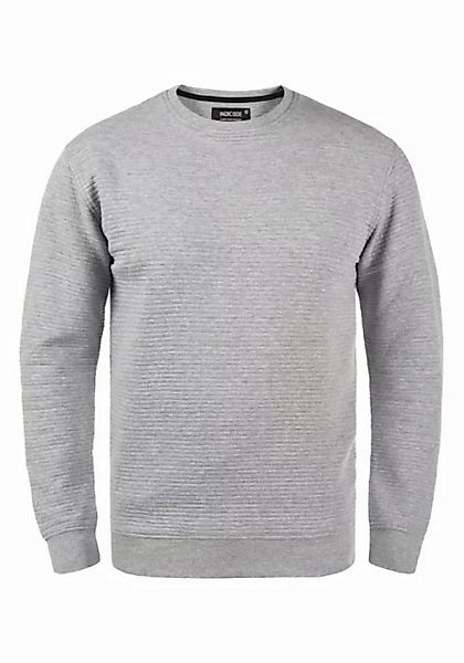 Indicode Sweatshirt IDBronn Sweatpulli günstig online kaufen