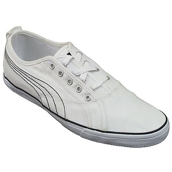 Puma Kreta Schuhe EU 44 1/2 White günstig online kaufen