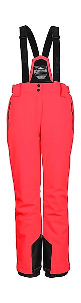 Killtec Skihose "KSW 249 WMN SKI PNTS", Wasser- und winddicht, abnehmbare T günstig online kaufen