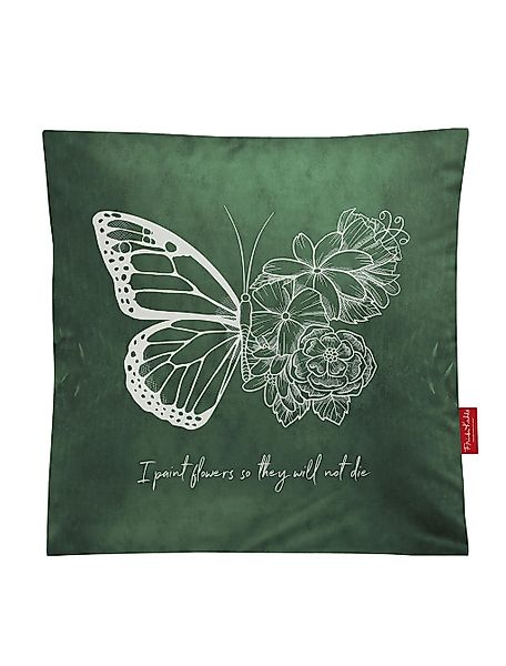 Irisette Dekokissen "Blaze-Set 8958" kuschelig weich günstig online kaufen