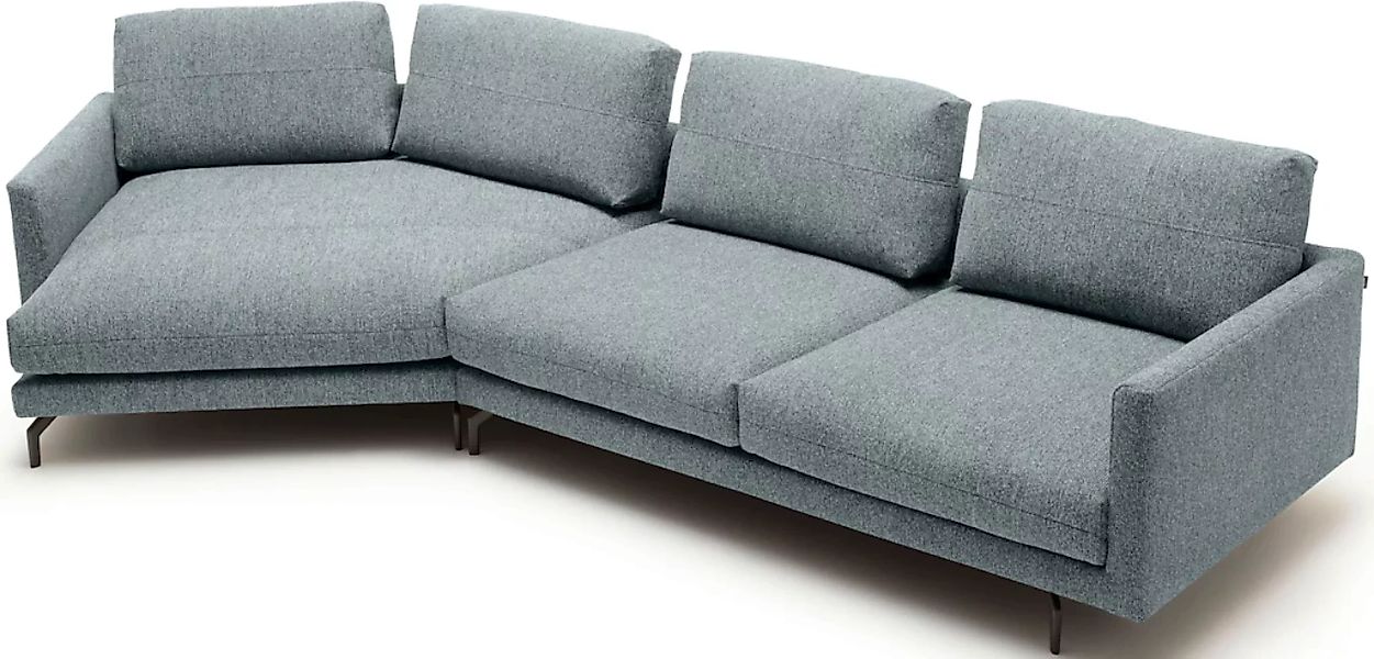 hülsta sofa Wohnlandschaft "hs.414" günstig online kaufen