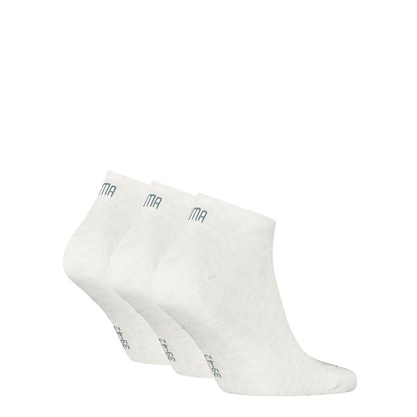 PUMA Sneakersocken "PUMA UNISEX SNEAKER PLAIN 3P" 3 Paar, 3 Paar tlg. mit k günstig online kaufen