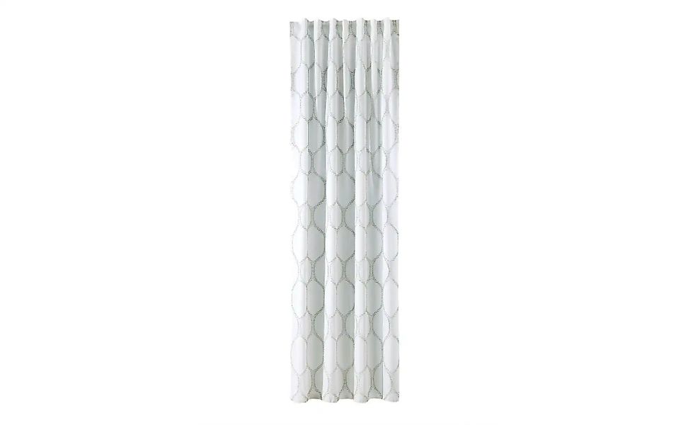 Verdi Schlaufenbandschal   ¦ grün ¦ Synthetik ¦ Maße (cm): B: 140 H: 245 Ga günstig online kaufen