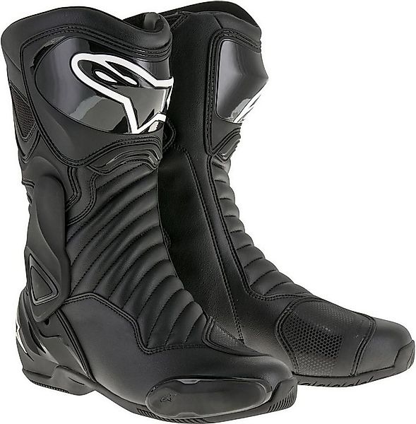 Alpinestars SMX-6 V2 Motorradstiefel Motorradstiefel Atmungsaktiv belüftet günstig online kaufen