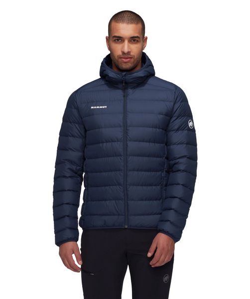 Mammut Outdoorjacke Waymarker IN Hooded Jacket günstig online kaufen
