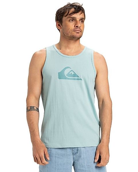 Quiksilver T-Shirt EV Comp Logo günstig online kaufen