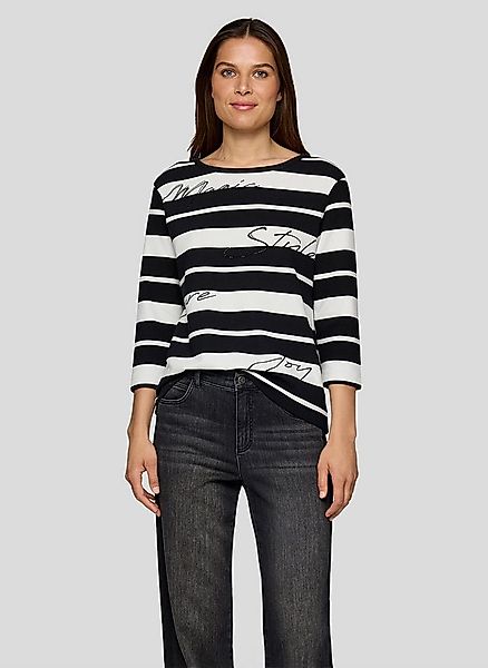 Rabe Print-Shirt T-Shirt günstig online kaufen