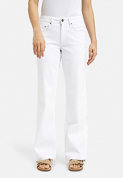 Smith & Soul Weite Jeans günstig online kaufen