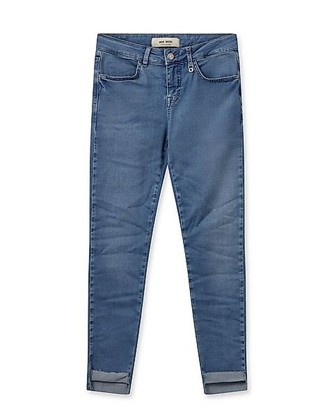 Mos Mosh 5-Pocket-Jeans günstig online kaufen