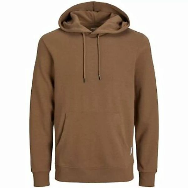 Jack & Jones  Sweatshirt 12182537 BASIC SWEAT-OTTER günstig online kaufen