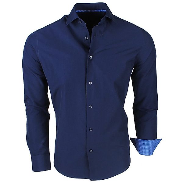 Jan Paulsen Businesshemd SHIRT (JAN PAULSEN günstig online kaufen