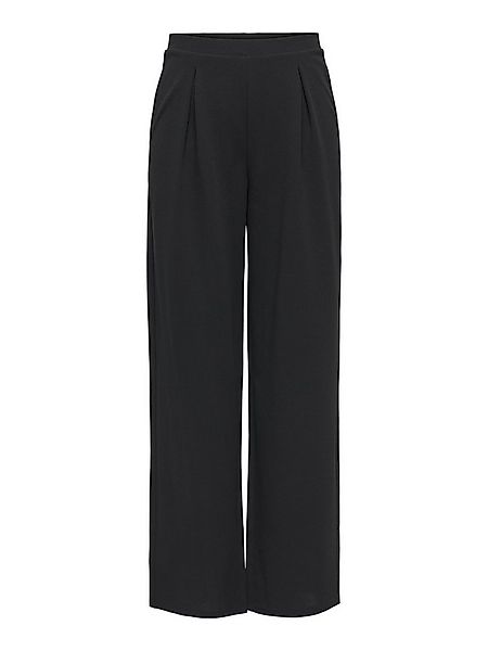 ONLY Stoffhose ONLSANIA LIFE STRAIGHT PANT JRS günstig online kaufen