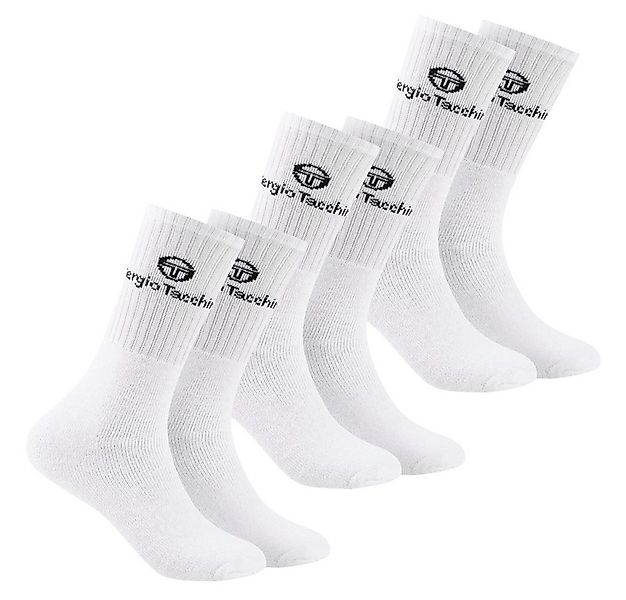 Sergio Tacchini Tennissocken günstig online kaufen