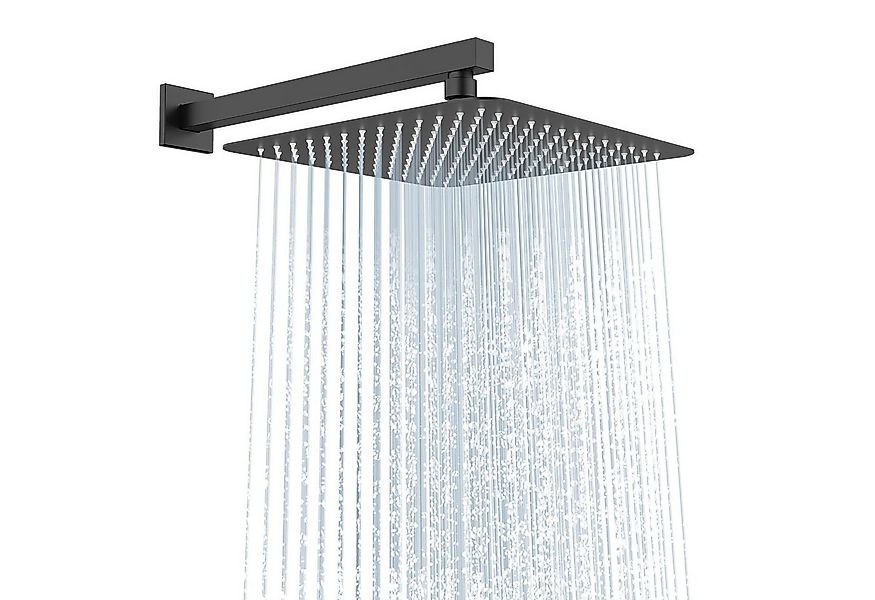 Rainsworth Regenduschkopf, Halter von Regendusche Regenduschkopf günstig online kaufen