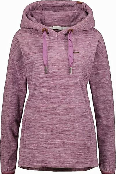 Alife & Kickin Kapuzensweatshirt Damen AliyahAK F günstig online kaufen