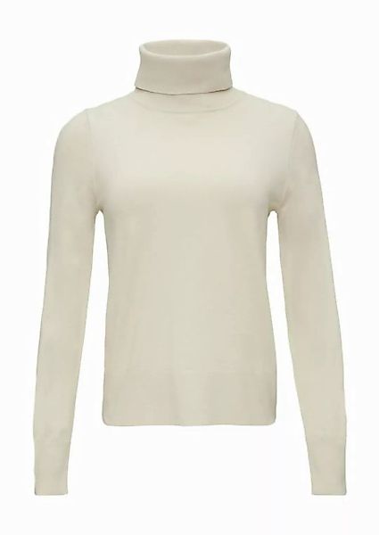 s.Oliver Strickpullover günstig online kaufen