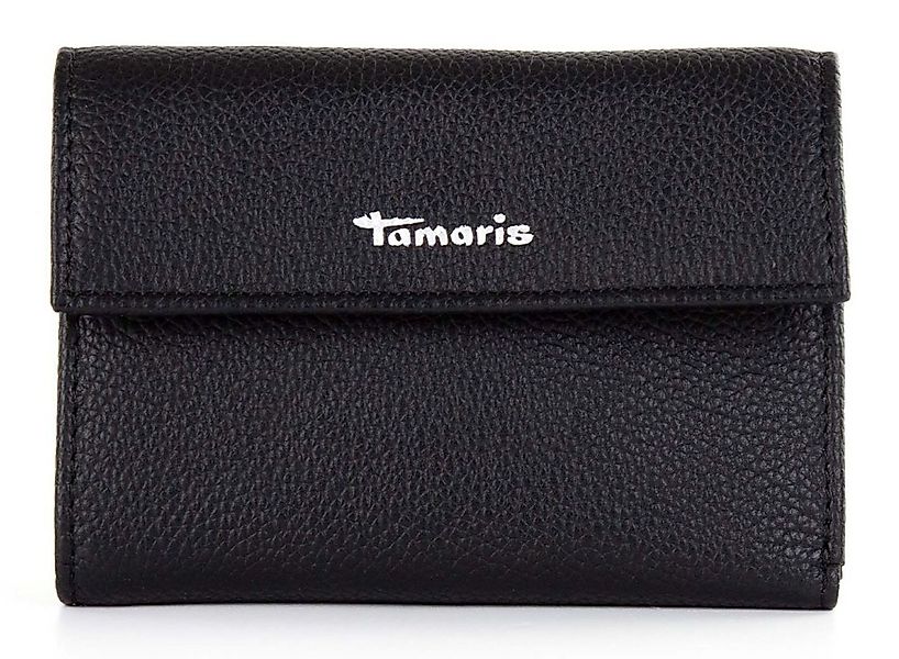 Tamaris Geldbörse Wallet, aus echtem Leder günstig online kaufen