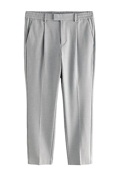Next Stretch-Hose Edle Slim Fit Stretch-Hose mit Kordelzug (1-tlg) günstig online kaufen