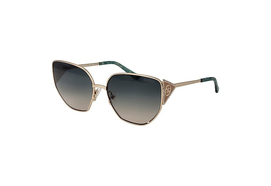 Guess Sonnenbrille GU7875 6033W günstig online kaufen