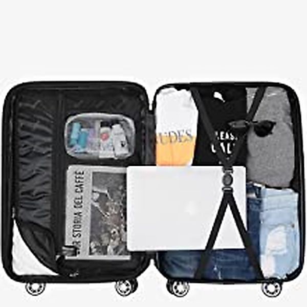Beibye Trolleyset 2-tlg. - 65+55cm - günstig online kaufen
