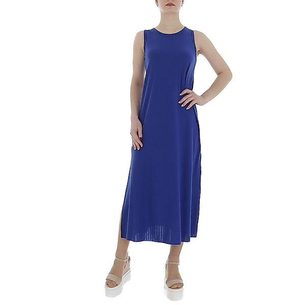 Ital-Design Sommerkleid Damen Freizeit (86164353) Stretch günstig online kaufen