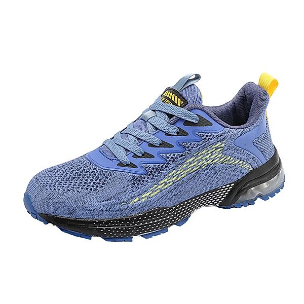 HUSK'SWARE Sneaker (MD-Kombinations-Airbag, abriebfeste Sohle, Komfortables günstig online kaufen