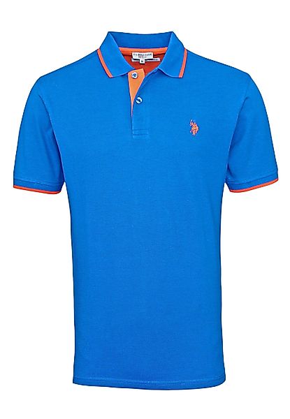 U.S. Polo Assn Poloshirt Shirt Poloshirt günstig online kaufen