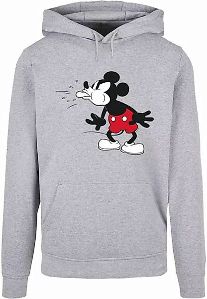 ABSOLUTE CULT Kapuzensweatshirt ABSOLUTE CULT Herren Mickey Mouse - Tongue günstig online kaufen
