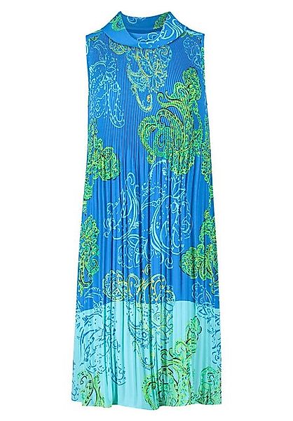 Betty Barclay A-Linien-Kleid Kleid Kurz Polyester günstig online kaufen