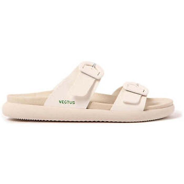 Vegtus  Pantoffeln Tanami Premium Beige günstig online kaufen