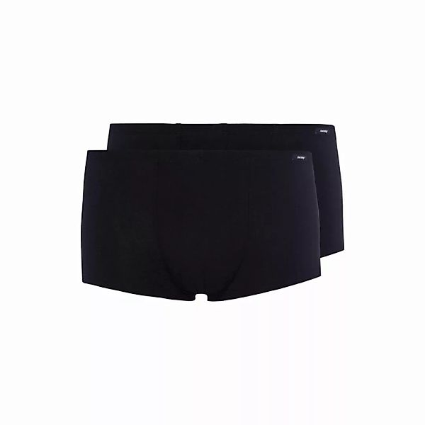 SKINY Herren Boxer Shorts, 2er Pack - Pants, Shorts, Trunks, Advantage Cott günstig online kaufen