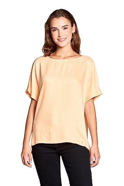 Zhrill T-Shirt T-Shirt LENTI Apricot (0-tlg) günstig online kaufen