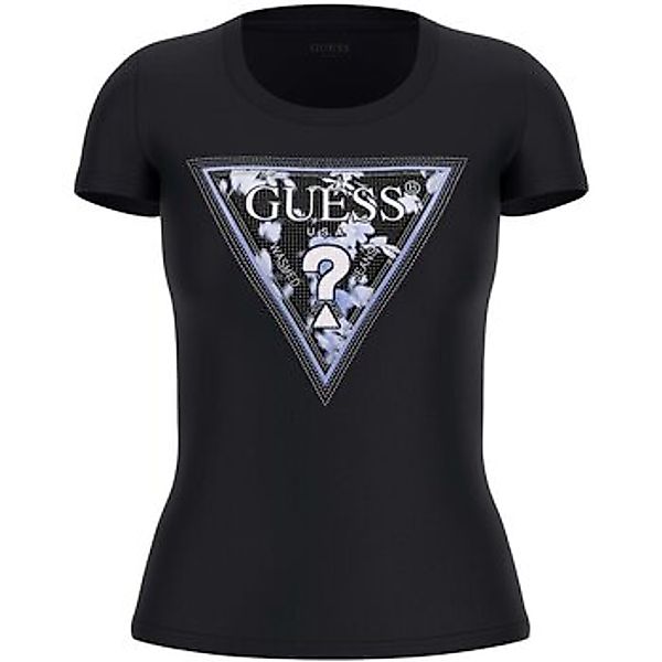 Guess  T-Shirts & Poloshirts W5RI00 J1314 günstig online kaufen