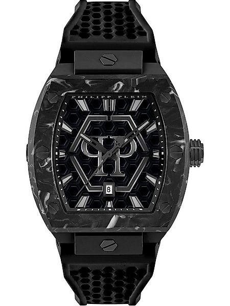 PHILIPP PLEIN Quarzuhr Philipp Plein Herren-Uhren Analog Quarz, Klassikuhr günstig online kaufen