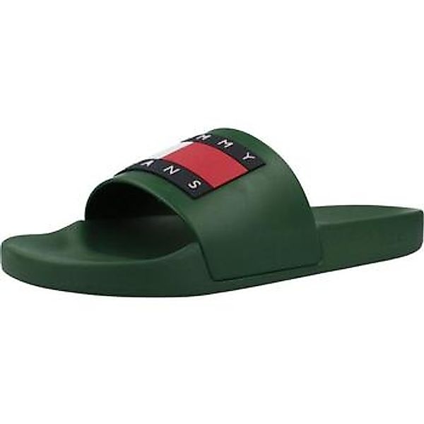 Tommy Jeans  Zehensandalen POOL SLIDE ESS günstig online kaufen