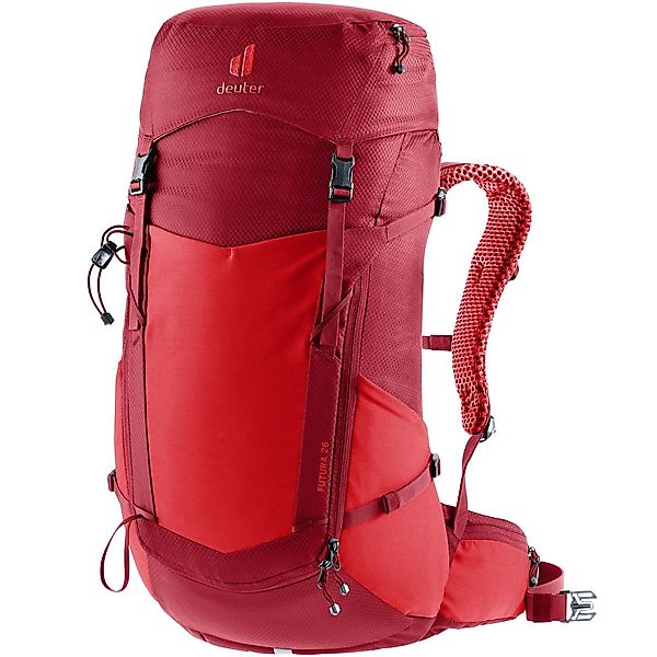Deuter Futura 26 Cherry Masala günstig online kaufen