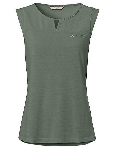 VAUDE T-Shirt Women's Skomer Hiking Top (1-tlg) schnelltrocknendes und funk günstig online kaufen
