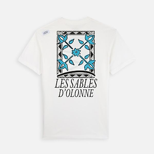Oxbow  T-Shirt Tee-shirt SABLES günstig online kaufen