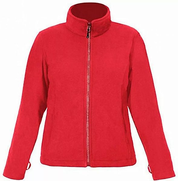 Promodoro Fleecejacke Womens Fleece Jacket C+ günstig online kaufen